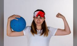 SEVDA ALTUNOLUK kimdir? Paris 2024 ve Golbol
