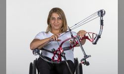 Sevgi Yorulmaz kimdir? Paris 2024 ve Para Okçuluk