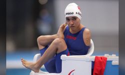 Sevilay Öztürk kimdir? Paris 2024 ve Para Yüzme