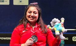 Sibel Çam kimdir? Paris 2024 ve Para Halter