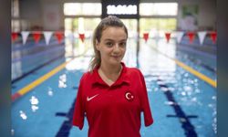 Sümeyye Boyacı kimdir? Paris 2024 ve Para Yüzme