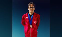 Turgut Aslan Yaraman kimdir? Paris 2024 ve Para Yüzme