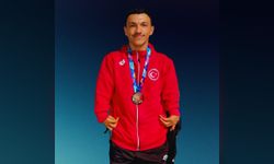 Umut Ünlü kimdir? Paris 2024 ve Para Yüzme