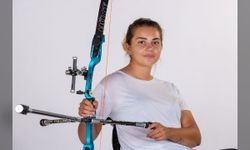 Yağmur Şengül kimdir? Paris 2024 ve Para Okçuluk