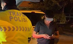 Polisin üzerine araç sürerek kaçtı! 680 bin TL ceza kesildi, ‘dava açarım’ diyerek tehdit etti