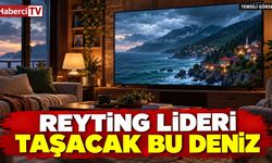 23 Ekim reyting sonuçları: Taşacak Bu Deniz üç grupta birinci