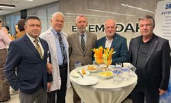 Sakarya’da anne sevgisi coşkusu