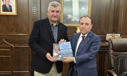 Salim Yılmaz’dan üniversite öğrencilerine seyahat söyleşisi