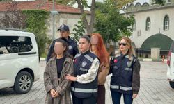 Eşiyle ilişkisi olduğunu iddia ettiği kadını kardeşleriyle darbetti