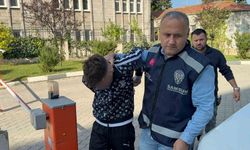 Kız meselesi yüzünden 2 kişiyi yaraladı