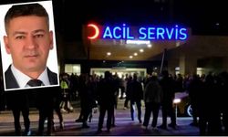MHP’li meclis üyesi Murat Saral silahlı saldırıda hayatını kaybetti