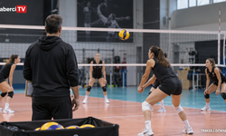 Daniele Santarelli milli takımdan ayrılıyor mu? Resmî karar açıklanmadı