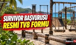 Survivor başvurusu nasıl yapılır? TV8’in resmî formunda istenen bilgiler