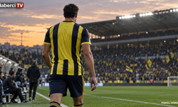 Romelu Lukaku'dan Fenerbahçe mesajı: Dönüşte görüşeceğim