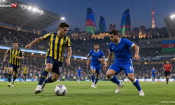 Fenerbahçe, Turan Tovuz'u hazırlık maçında 2-0 yendi