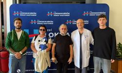 Kalp krizi geçiren gazeteci Seda Köktener taburcu oldu