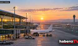 Selami Yapıcı DHMİ Yönetim Kurulu üyeliğine atandı