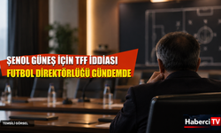 Şenol Güneş için TFF iddiası: Futbol direktörlüğü gündemde