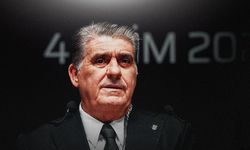 Serdal Adalı yeniden başkan: “Önümüzde çok daha başarılı bir Beşiktaş var”