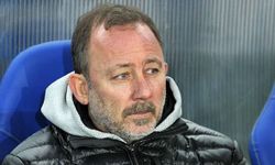 TFF'den Sergen Yalçın iddialarına sert yanıt: “Gerçeği yansıtmıyor!”