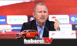 A Milli Futbol Takımı’nda Sergen Yalçın dönemi resmen başladı