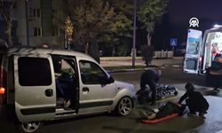 Çorum'da silahlı kavga: 1 ölü, 2 yaralı!