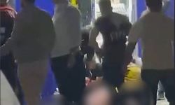 İstanbul Bağcılar'da silahlı saldırı! Bir kişi hayatını kaybetti