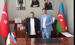 Fuad İzzetzade ve Yalçın Çoban’dan sır gibi saklanan dev film