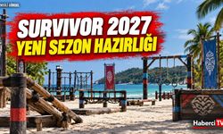 Survivor 2027 ne zaman başlayacak? Acun Ilıcalı 1 Ocak’ı işaret etti