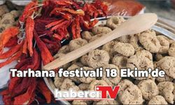 9. Muğla Tarhana Festivali 18 Ekim’de düzenlenecek