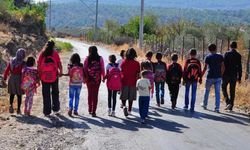 Milletvekili Ergun; “Öğrenciler hem ulaşımdan hem yemekten mahrum kaldı”
