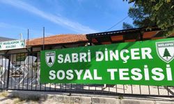 Muğlaspor'dan vefa örneği