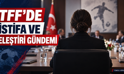 Lale Cander’den Hacıosmanoğlu’na Sert Eleştiriler: “TFF Aile Şirketi Değil”