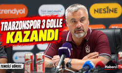 Thomas Reis: Trabzonspor 3-0’lık galibiyette hak eden taraftı