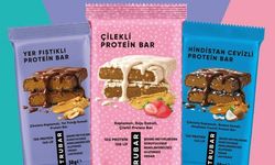 Protein bar markalarından TRUBAR, Türkiye’de satışa sunuldu