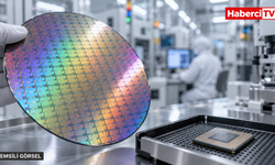 TSMC üçüncü çeyrekte kârını yüzde 68,7 artırdı