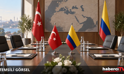 Türkiye, Kolombiya'nın Büyükelçiliğini Kudüs'e Taşıma Kararını Kınadı