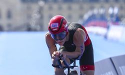 Uğurcan Özer kimdir? Paris 2024 ve Para Triatlon