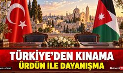 Türkiye, Ürdün’de kiliseye düzenlenen silahlı saldırıyı kınadı