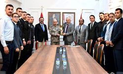 Muğla İl Emniyet Müdürü Karadeniz'den tebrik ve başarı temennisi
