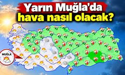 Meteoroloji'den kuvvetli yağış uyarısı!
