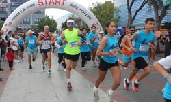 Fethiye'de kanser hastaları için koşacaklar! “Yaşam İçin Yarış” 25 Ekim'de