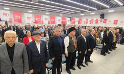 YENİ Parti Muğla’da Nail Kızıl güven tazeledi