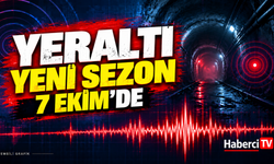 Yeraltı yeni sezon ne zaman? NOW, 7 Ekim tarihini duyurdu