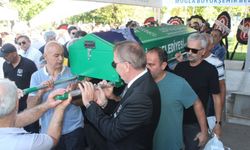 Yerguz ailesinin acı günü: Kadriye Mualla Yerguz 99 yaşında hayatını kaybetti