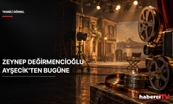 Zeynep Değirmencioğlu kimdir? Ayşecik rolü ve hayatı