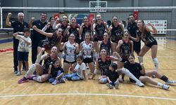 Fethiye Zirvespor’dan net galibiyet: 3-0
