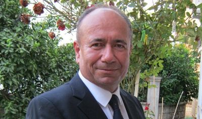 Genel Başkan Kedik; “Türkiye’nin çözümü hukuk ve liyakattir”