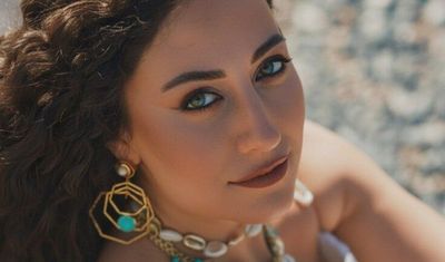 Ayşenur Gök’ün yeni teklisi “Gökyüzüm” yayınlandı