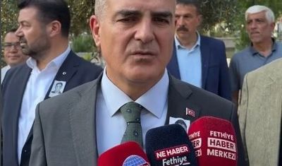 Vali Dr. Akbıyık: “Üzüntümüz büyük”